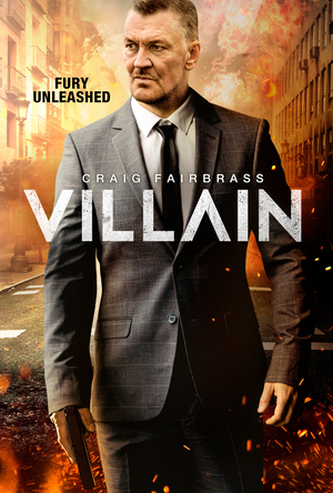 Villain 2020 Dubbed in Hindi Movie